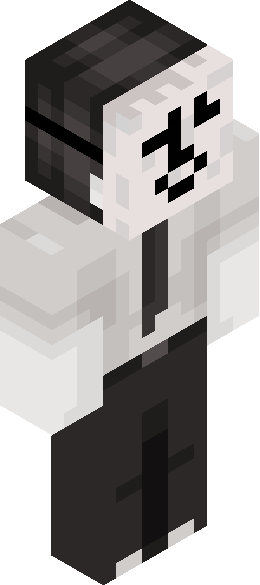 ItsThatMoka's full body