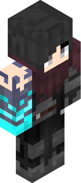 kayraburden's full body