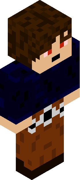 fyodor_fyodorov's skin