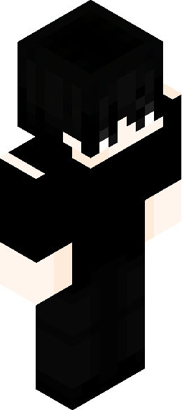 SJKIINNG's full body