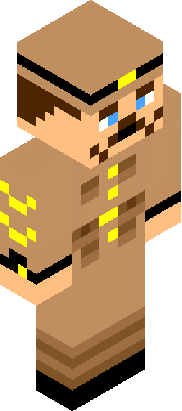 Better_CheddarTV's full body