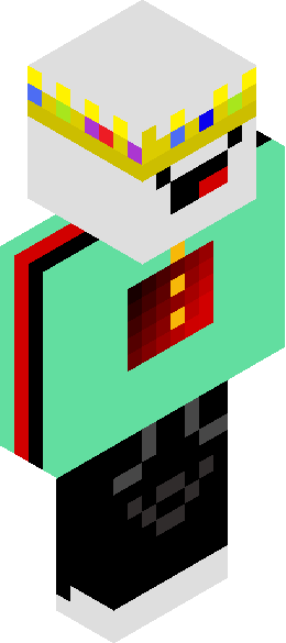 Blaze_asault09's full body