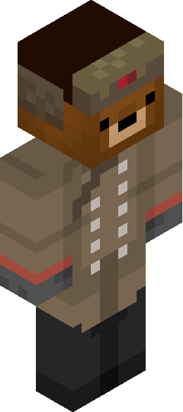 TheBalkan6's full body