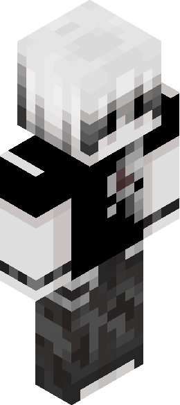 UncleFabs's full body