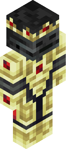 Mason_307's full body