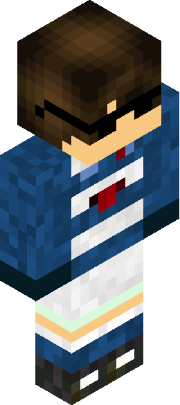 ItsLoganz's full body