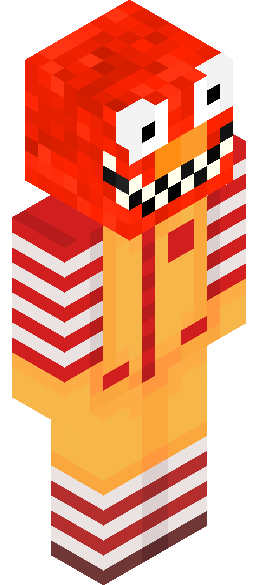 LinhAySTF0224's full body