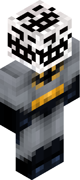 anthoneus's full body