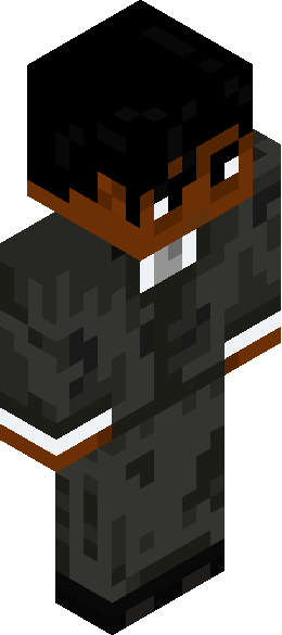 NibbuLibbu's full body