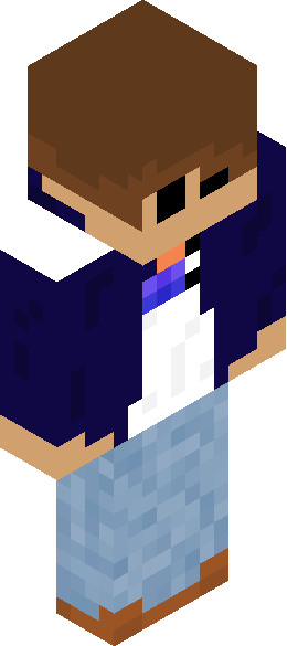 MrMaxxym's full body