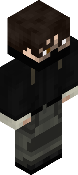 Novemberus's full body