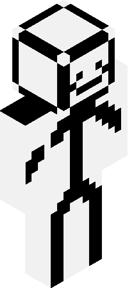 Distroni's full body