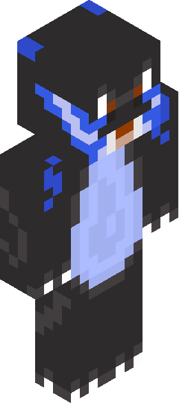 DragonM55's full body