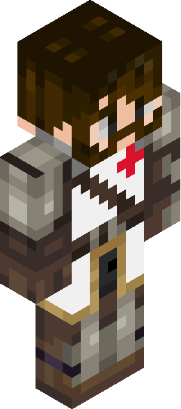 Samfish09's full body