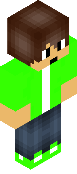 Pisiu248's full body