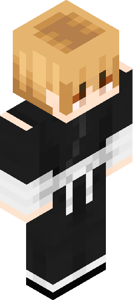 EPresten's full body