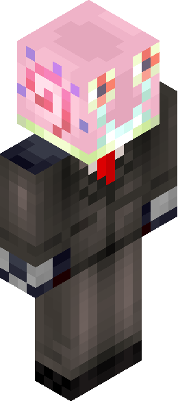 Thelooboy's full body