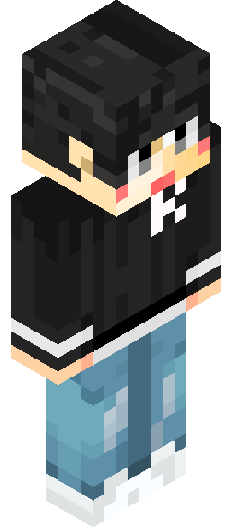 GEN_HappyHacks's full body