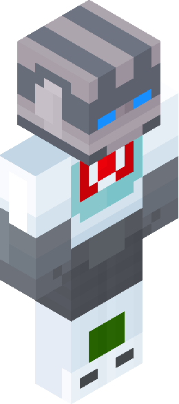 MrsMe7738's full body