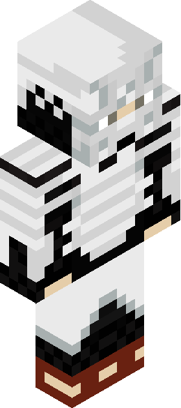 IronbotT_T's full body