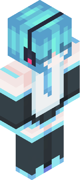 ootonylinxo's full body