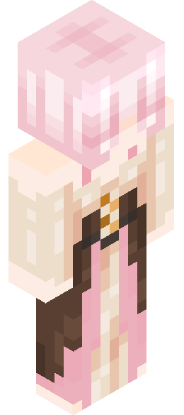 DanciestAlarm66's full body