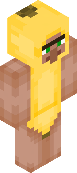 Sufflaminate's full body