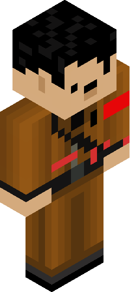 badelonistas's full body