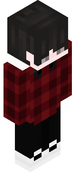 Potatoweb's full body