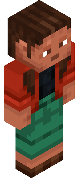 trev1087's full body