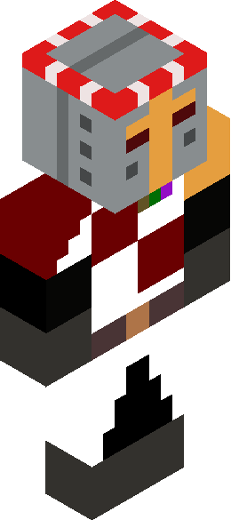 Luckymatybob's full body