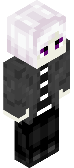 Bichboyinc's full body