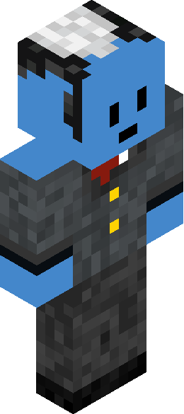 Taythetato's full body