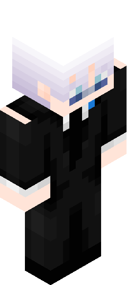 DarthIsco's full body