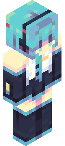 _hydrogen001's full body