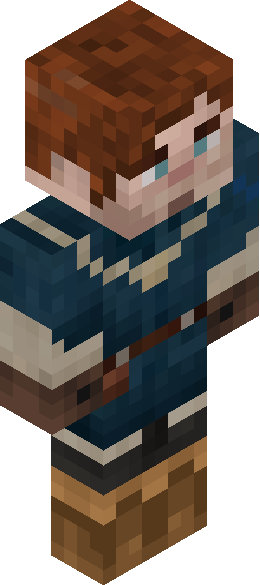 SolidFlyer09's full body