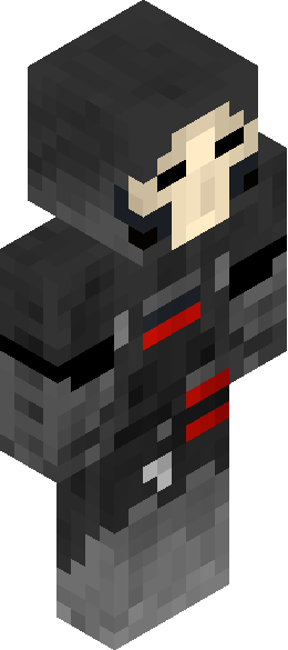 OverKal1474's full body