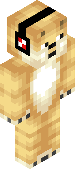 RossBoss9761's full body