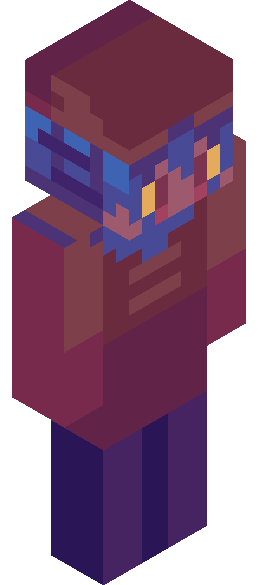 flightworkk's full body