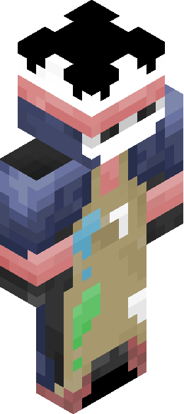 tommyishere1's full body