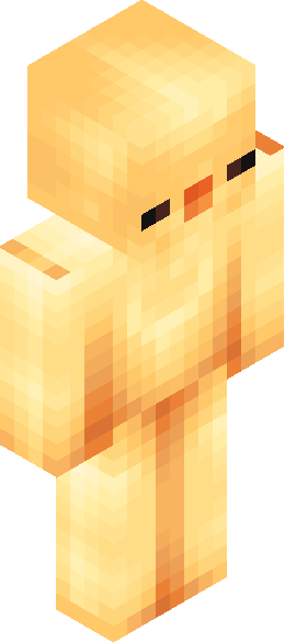 DonutMakerXD's full body