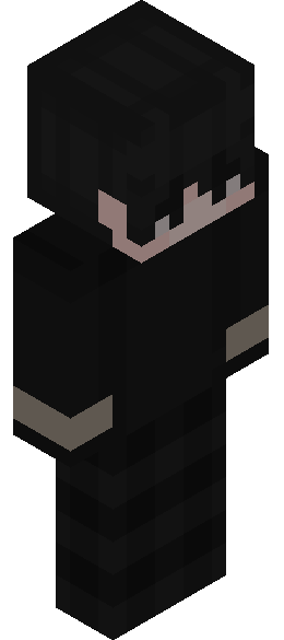 Ciptoprolol's full body