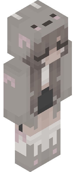 Awbunny_'s full body