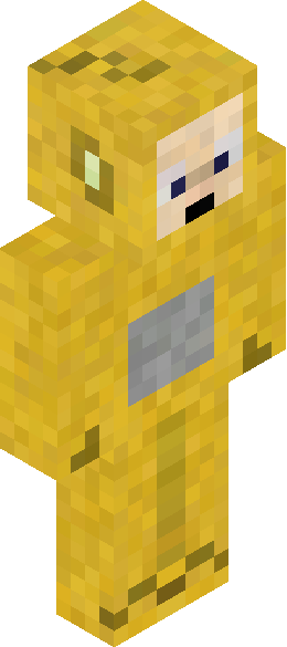 Error_609's full body