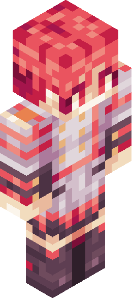 Jojnatert23's full body