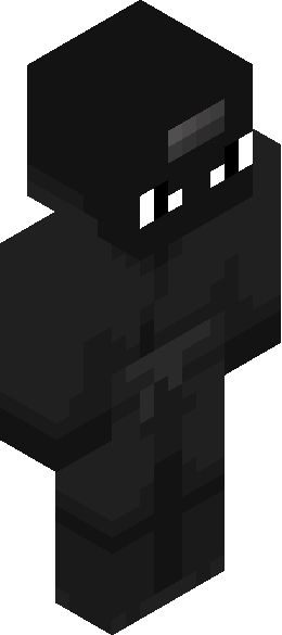 Thwerrve's full body