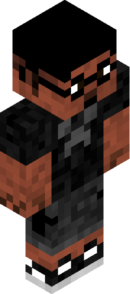 HunterG753's full body