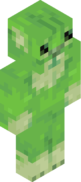 VectorOhYeah1's full body