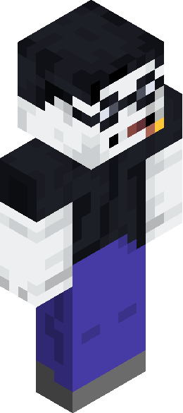 TrvThNxke's full body