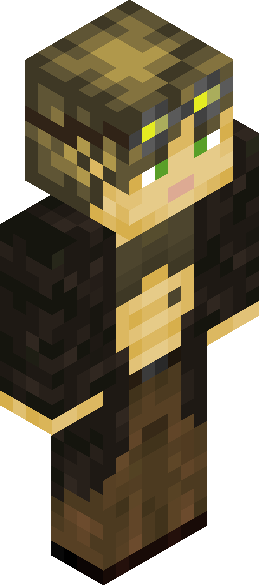 JJ_Goblin's full body